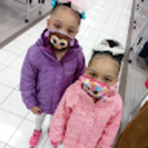 Meet your Posher, Keiara